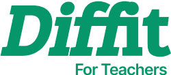 Diffit logo