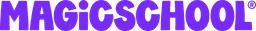 MagicSchool logo