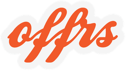 Offrs logo