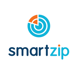 SmartZip logo
