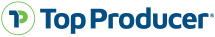Top Producer logo