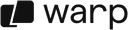 Warp logo